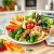 Dieta redukcyjna 2500 kcal – zasady, jadłospis i efekty zdrowotne